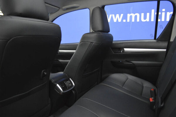 Hilux - 48KM - Imagen 10