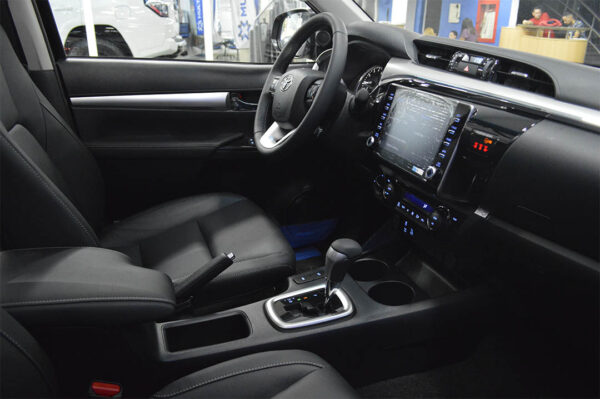 Hilux - 48KM - Imagen 5