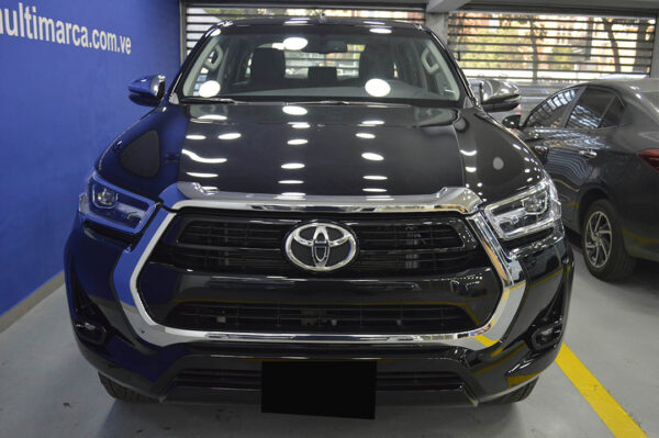 Hilux - 48KM - Imagen 2
