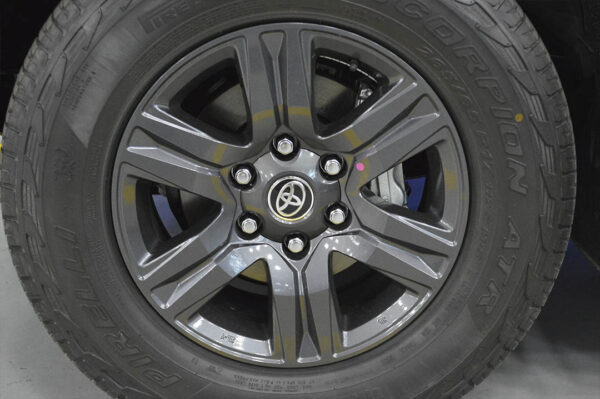 Hilux - 48KM - Imagen 7