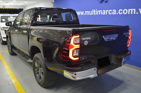 Hilux - 48KM - Imagen 3