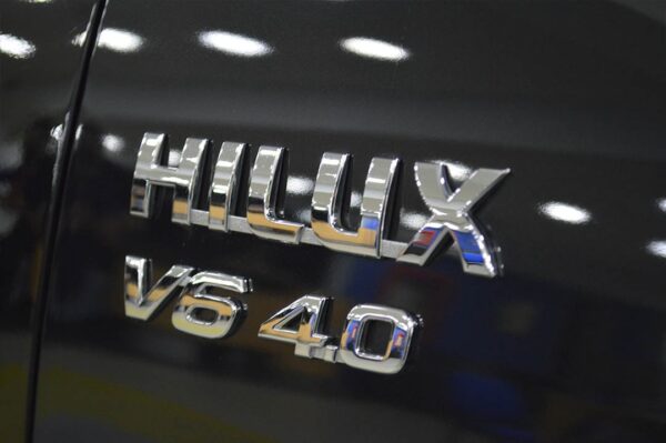 Hilux - 216961KM - Imagen 12