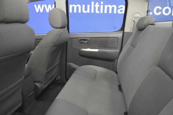Hilux - 216961KM - Imagen 10