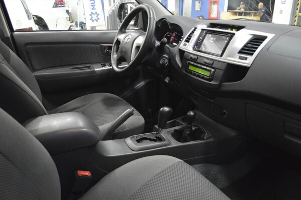 Hilux - 216961KM - Imagen 5