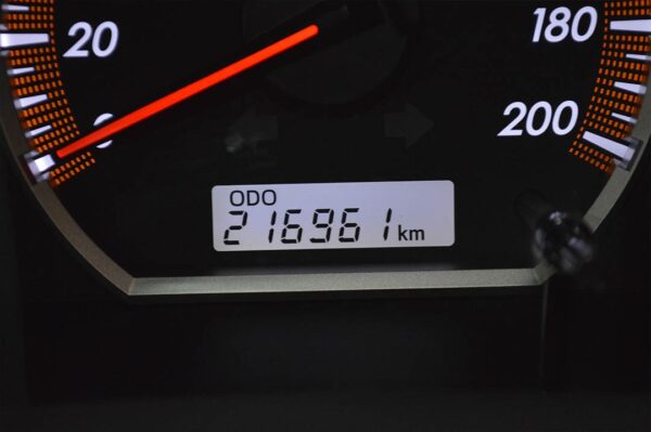 Hilux - 216961KM - Imagen 6