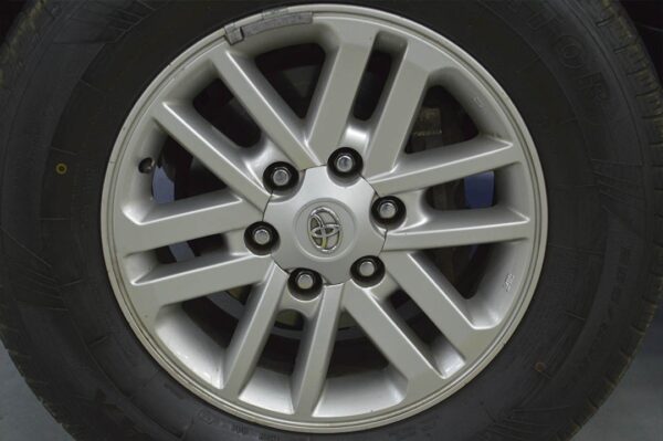 Hilux - 216961KM - Imagen 7
