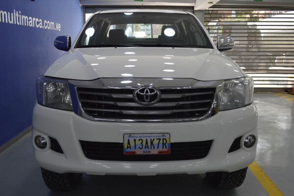 Hilux - 76744KM - Imagen 2