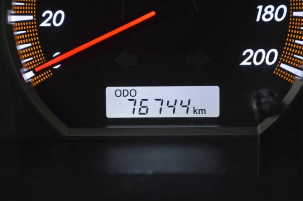 Hilux - 76744KM - Imagen 6