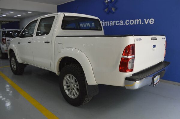 Hilux - 76744KM - Imagen 3