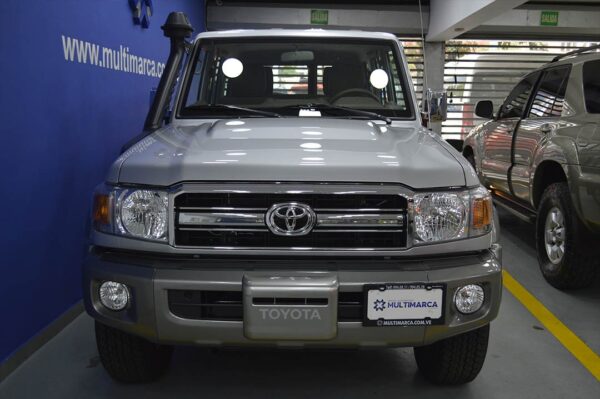 Land Cruiser - 42KM - Imagen 2