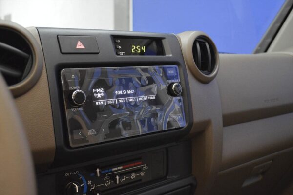 Land Cruiser - 42KM - Imagen 10