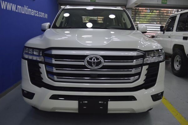 Land Cruiser - 54KM - Imagen 2