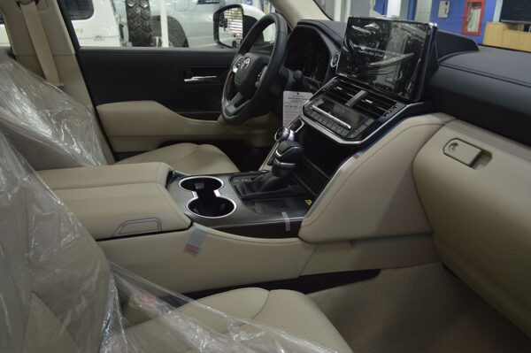 Land Cruiser - 54KM - Imagen 5