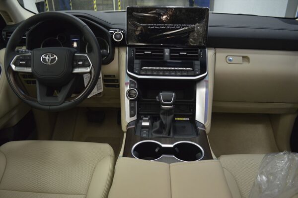 Land Cruiser - 54KM - Imagen 4