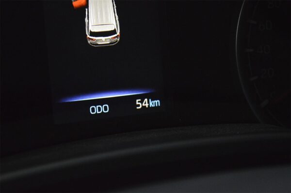 Land Cruiser - 54KM - Imagen 6