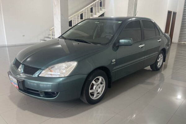 Lancer - 78652KM