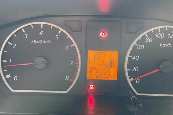 Lancer - 78652KM - Imagen 6