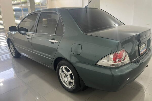 Lancer - 78652KM - Imagen 3