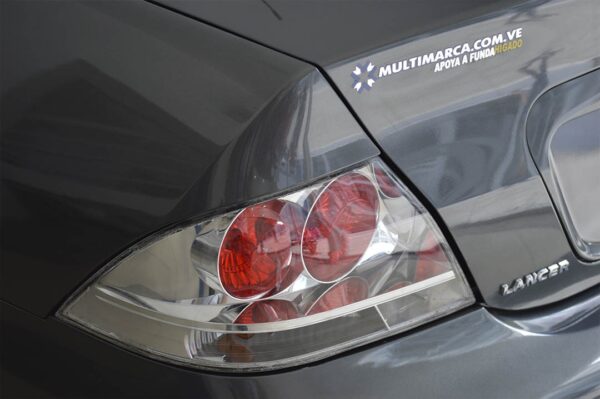 Lancer - 106250KM - Imagen 11