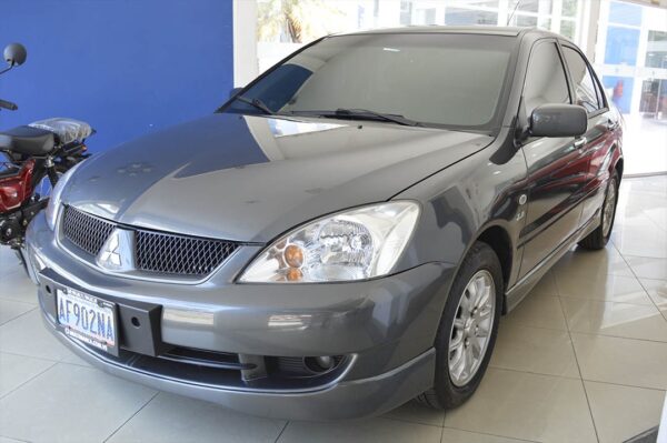 Lancer - 106250KM