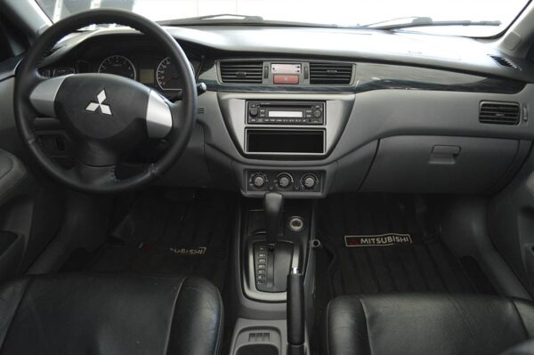 Lancer - 106250KM - Imagen 4