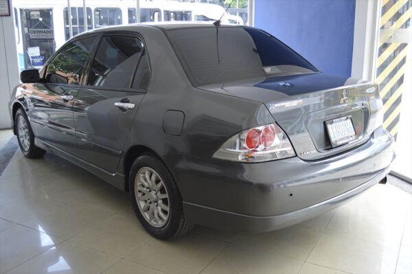 Lancer - 106250KM - Imagen 3
