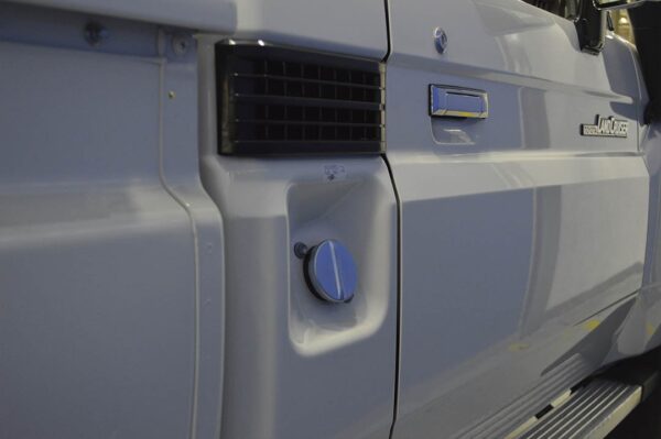 Land Cruiser - 730KM - Imagen 11