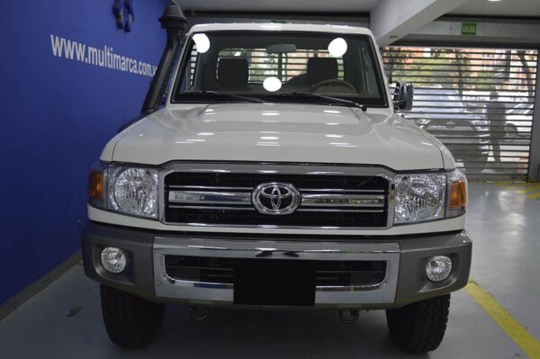 Land Cruiser - 730KM - Imagen 2