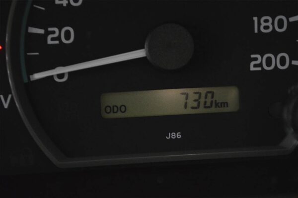 Land Cruiser - 730KM - Imagen 6
