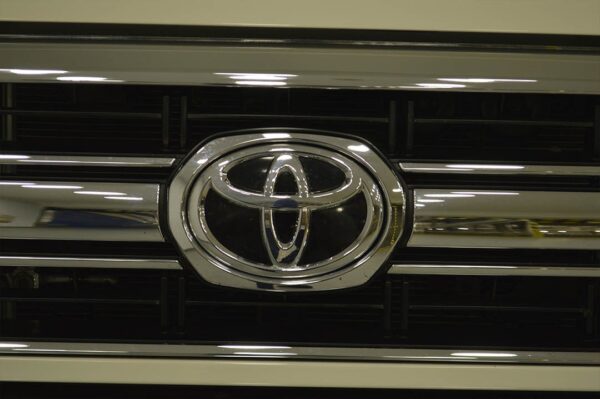 Land Cruiser - 730KM - Imagen 10