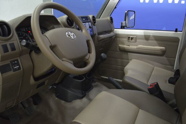 Land Cruiser - 730KM - Imagen 5