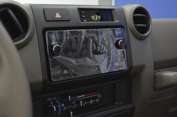 Land Cruiser - 730KM - Imagen 9