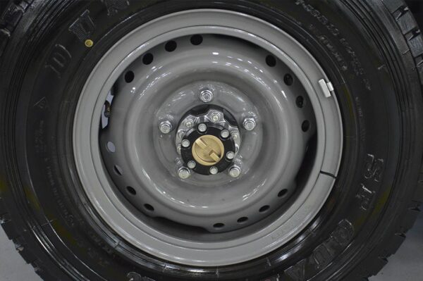 Land Cruiser - 730KM - Imagen 7