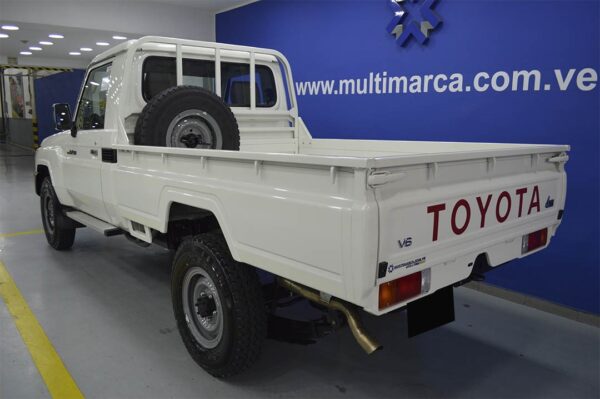 Land Cruiser - 730KM - Imagen 3