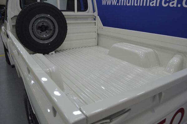 Land Cruiser - 730KM - Imagen 8