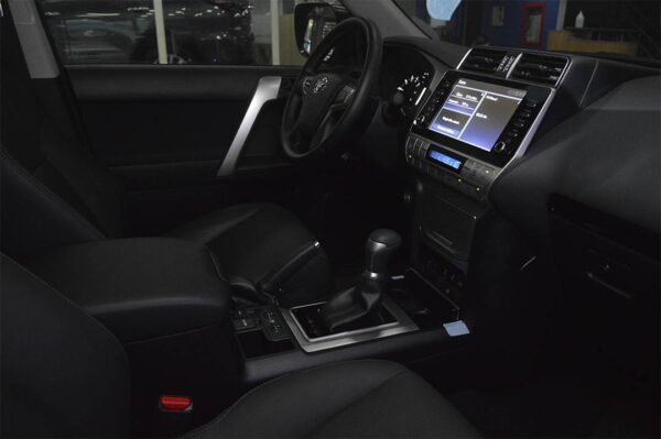 Land Cruiser - 4392KM - Imagen 5