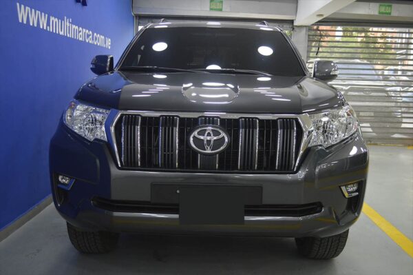 Land Cruiser - 4392KM - Imagen 2