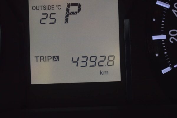 Land Cruiser - 4392KM - Imagen 6