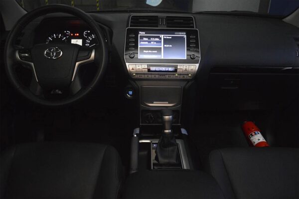 Land Cruiser - 4392KM - Imagen 4