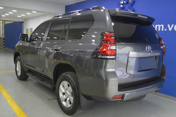 Land Cruiser - 4392KM - Imagen 3