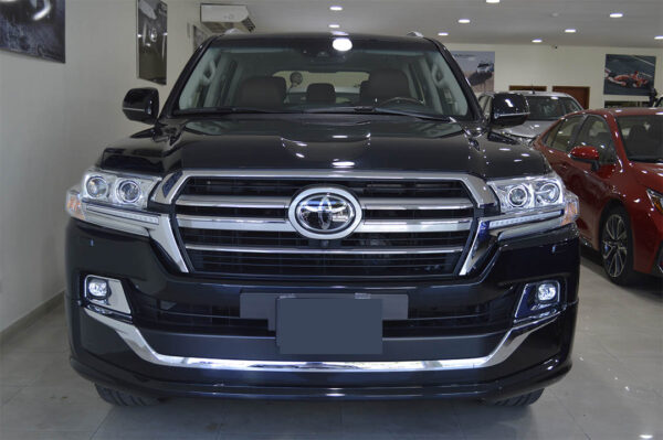 Land Cruiser - 7129KM - Imagen 2
