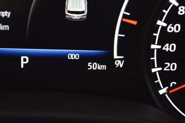 Land Cruiser - 50KM - Imagen 6