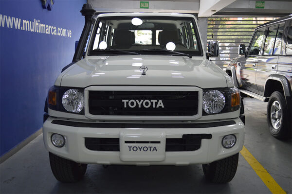 Land Cruiser - 56KM - Imagen 2