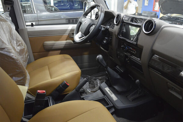 Land Cruiser - 56KM - Imagen 5