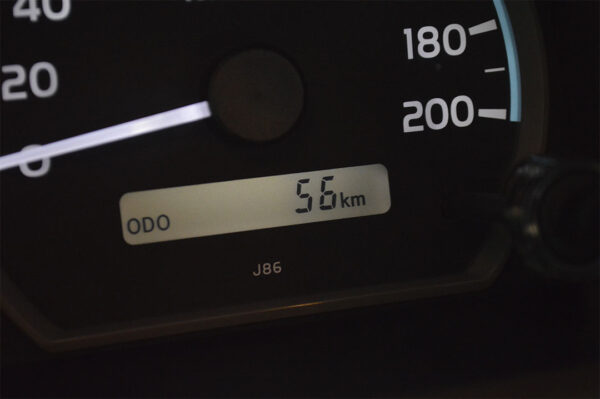 Land Cruiser - 56KM - Imagen 6