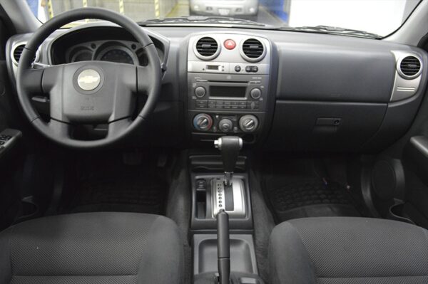 LuvDMax - 99882KM - Imagen 4