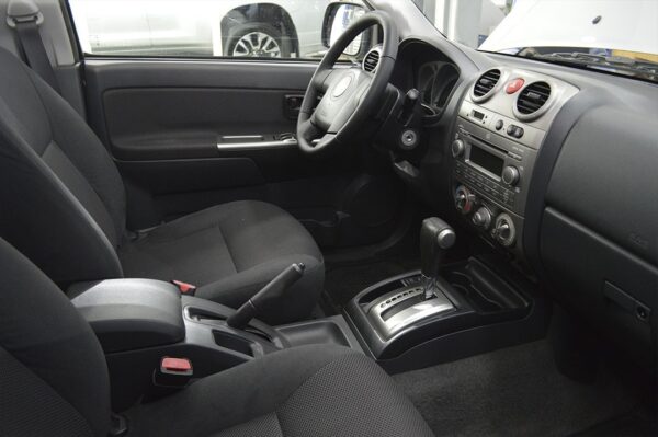 LuvDMax - 99882KM - Imagen 5