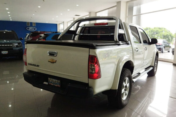 LuvDMax - 113561KM - Imagen 3