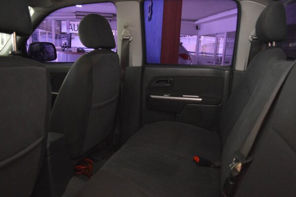 LuvDMax - 142119KM - Imagen 8