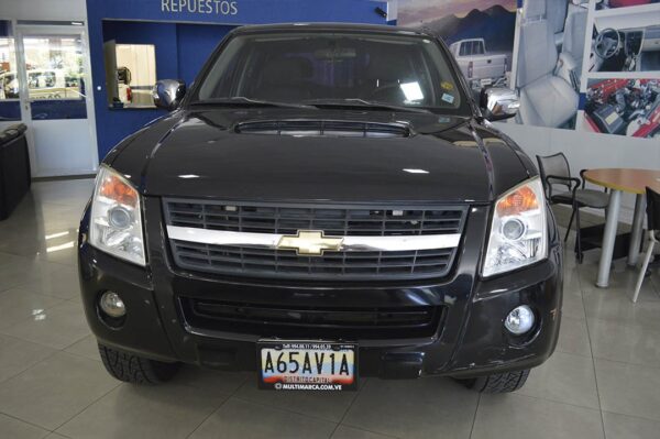 LuvDMax - 142119KM - Imagen 2